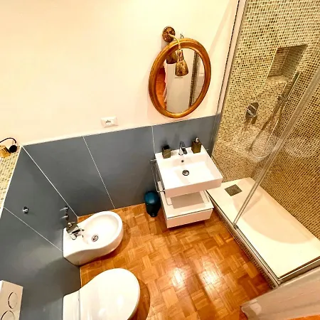 Passetto Bed & Breakfast Ancona