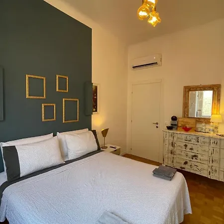 Passetto Bed & Breakfast