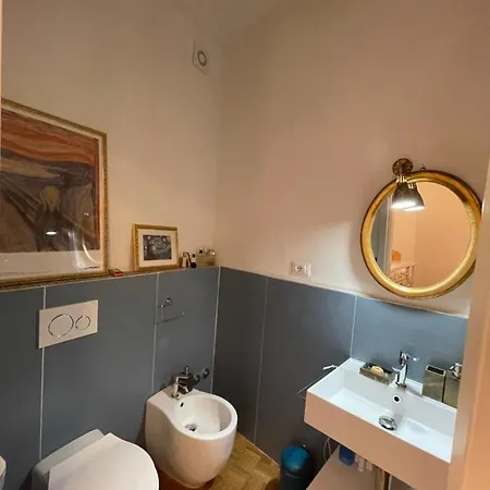 Bed & Breakfast Passetto