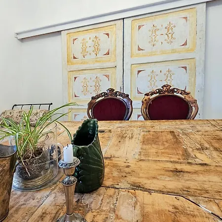Passetto Bed & Breakfast Ancona