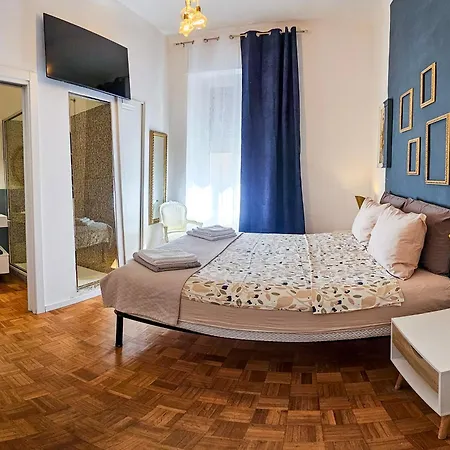 Bed & Breakfast Passetto Ancona