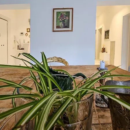 Passetto Bed & Breakfast