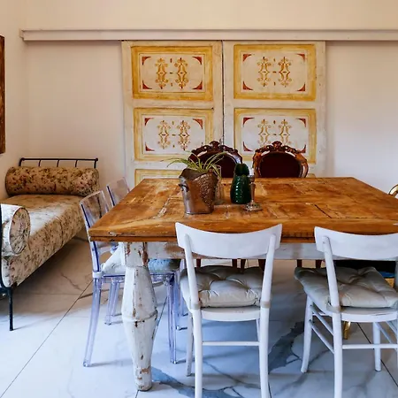 Passetto Bed & Breakfast Ancona