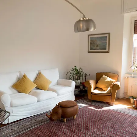 Bed & Breakfast Passetto Ancona