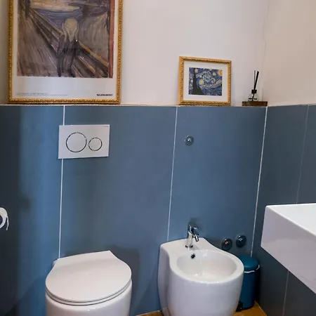 Bed & Breakfast Passetto