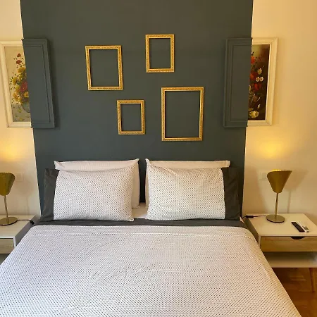 Passetto Nocleg ze śniadaniem Ankona