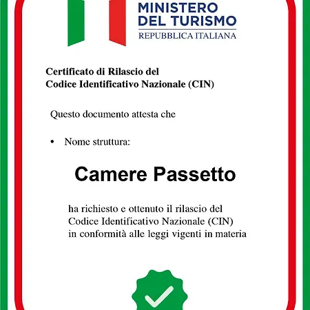 Passetto