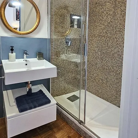 Passetto Nocleg ze śniadaniem