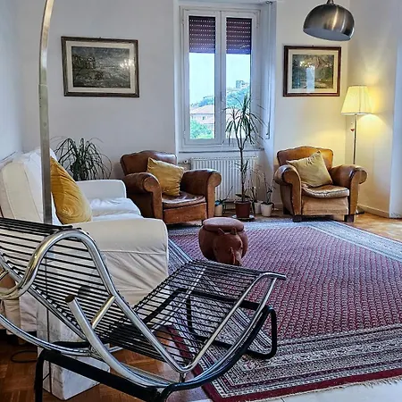 Passetto Nocleg ze śniadaniem *