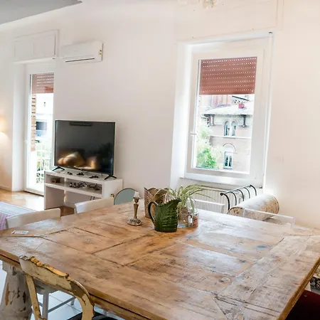 Bed & Breakfast Passetto *