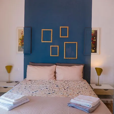 Passetto فندق مبيت وإفطار