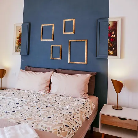 Passetto Bed & Breakfast