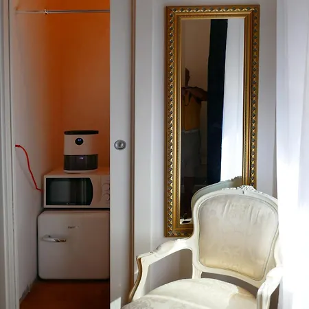 Passetto