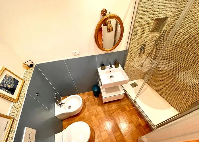 Passetto Bed & Breakfast Ancona