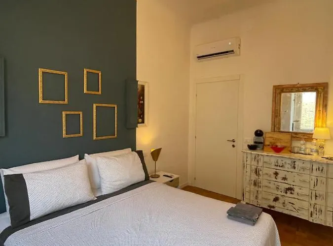 Passetto Bed & Breakfast