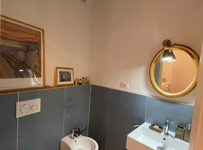 Bed & Breakfast Passetto