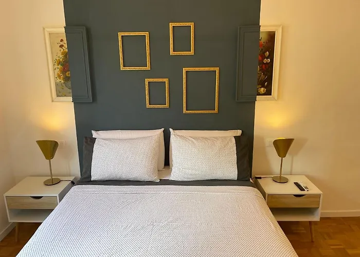 Passetto Bed & Breakfast Ancona