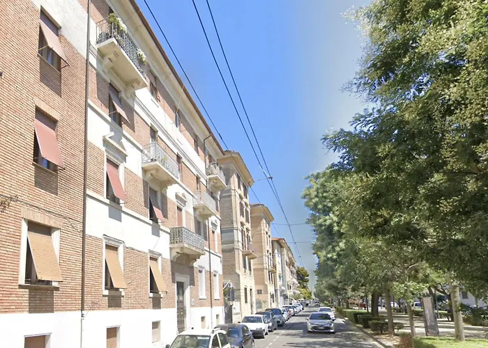 Passetto Bed & Breakfast *