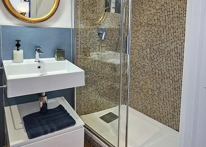 Passetto Bed & Breakfast