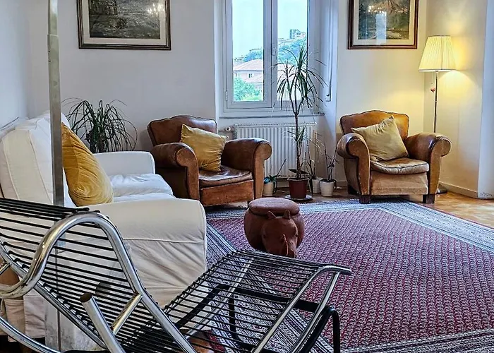 Passetto Bed & Breakfast *