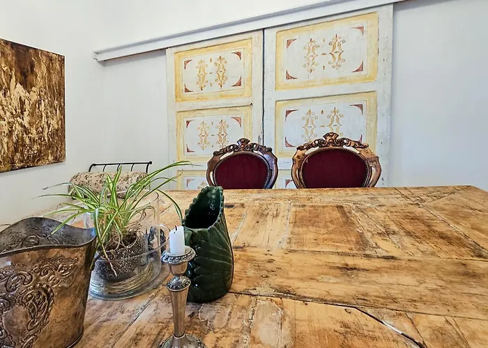 Passetto Bed & Breakfast Ancona