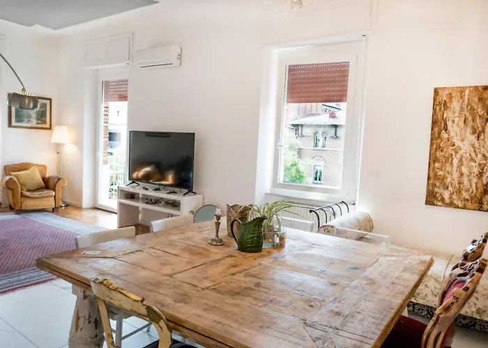 Bed & Breakfast Passetto *