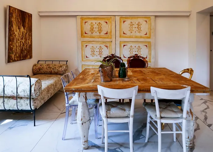 Passetto Bed & Breakfast Ancona