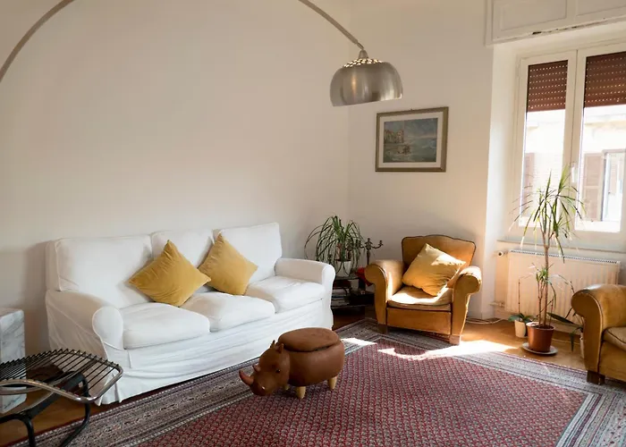 Bed & Breakfast Passetto Ancona